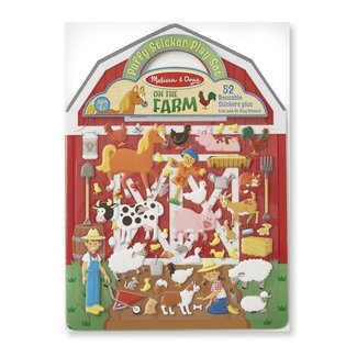 melissa and doug farm blocks