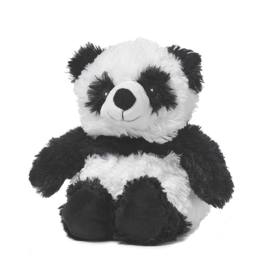 warmies teddy bear