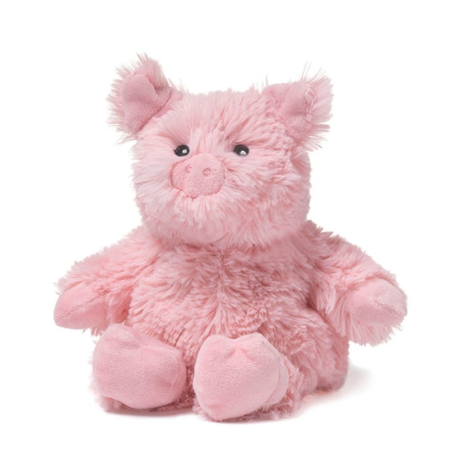 warmies pig