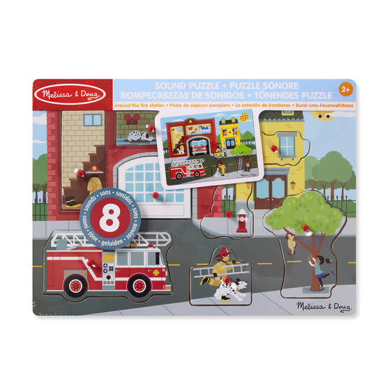 melissa and doug see and hear sound puzzle