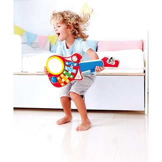 hape musical