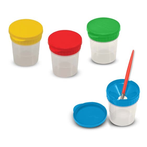 melissa and doug paint