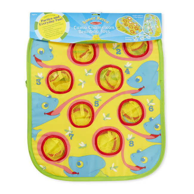 melissa and doug bean bag toss