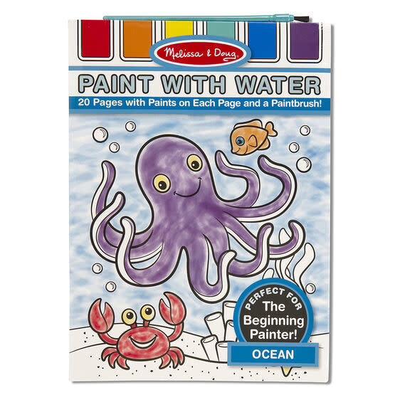 melissa and doug paint