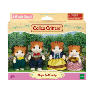 toys similar to calico critters