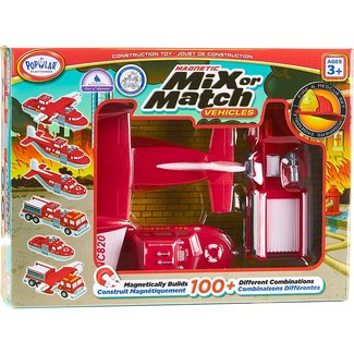 car toys park meadows