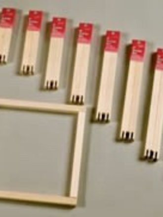 Edmunds Stretcher Bars