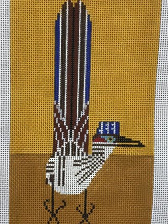 The Meredith Collection HCO345 Tall Tail Ornament