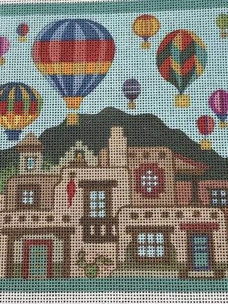 Peter Ashe PATS09 Land of Enchantment