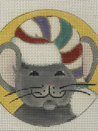 dede 7005 Christmas Mouse