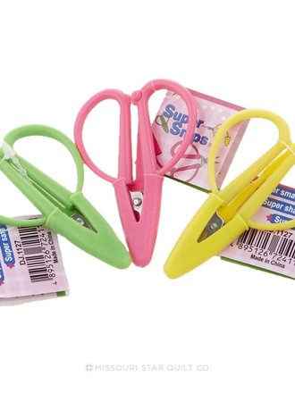 Mini Super Scissors DJ1127