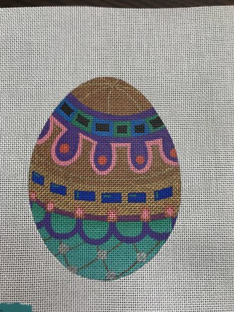 dede 8066 Easter Egg