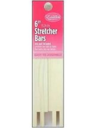 Mini Stretcher Bars