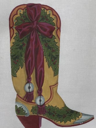 Peter Ashe PAST40 Christmas Boot Stocking