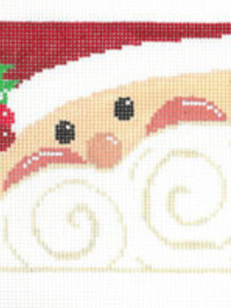 XO206WY Wyoming Santa