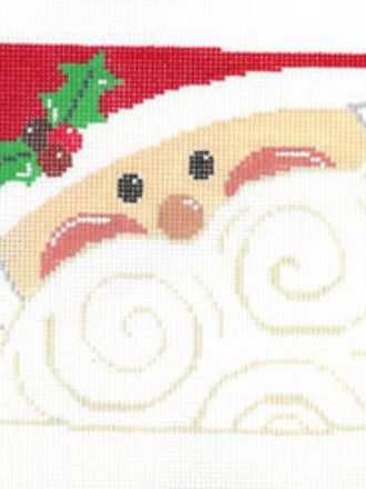 XO206ND North Dakota Santa