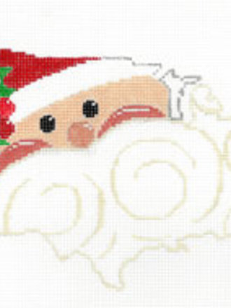 XO206 US Shaped Santa