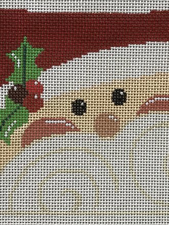 XO206CO Colorado Santa