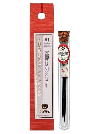 Tulip Needle Milliners Assorted