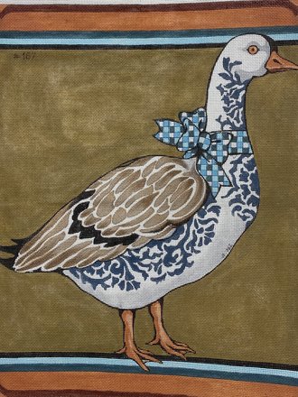 Peter Ashe PAN27 Goose