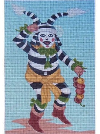 Peter Ashe PASW08 Koshari