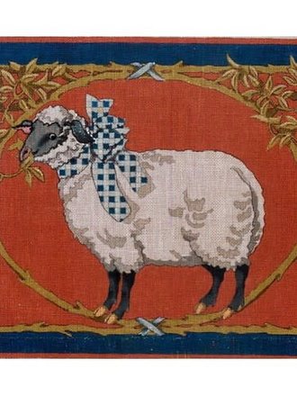 Peter Ashe PAN06 Sheep