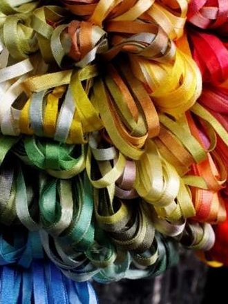 Treenway 3.5 Silk Ribbon 200-299