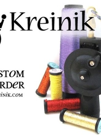 Kreinik K-CC Custom Corder