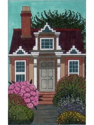 Peter Ashe PAR21 Spring Garden