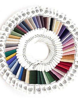 Rainbow Gallery Elegance