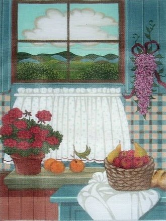 Peter Ashe PA03 Still Life I