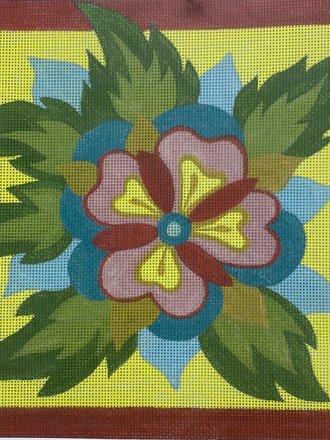 Peter Ashe PA36 Floral