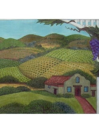 Peter Ashe PA37 California Wine Country