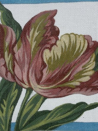 Peter Ashe PA39 Tulip