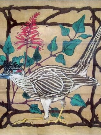 Peter Ashe PAN13 Roadrunner