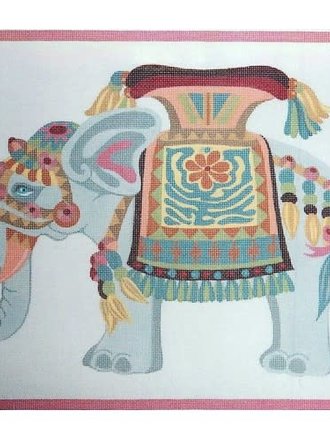 Peter Ashe PAN18 Elephant