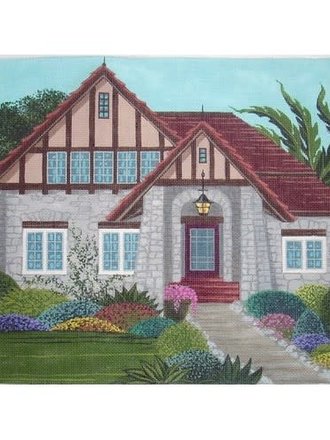 Peter Ashe PAR01 Craftsman Bungalow