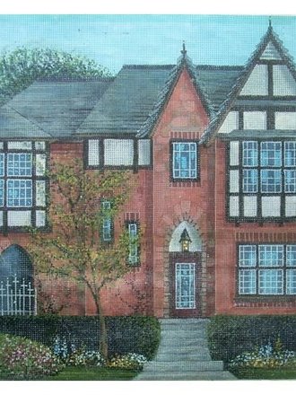 Peter Ashe PAR05 English Vernacular