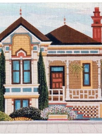 Peter Ashe PAR06 Country Victorian