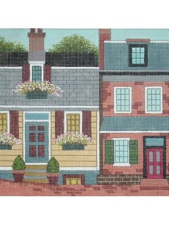 Peter Ashe PAR10 Heritage Place