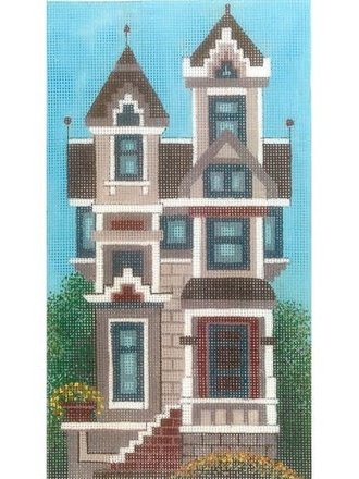 Peter Ashe PAR19 Tower House