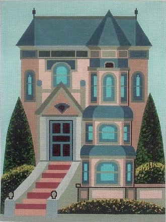 Peter Ashe PAR25 Victorian