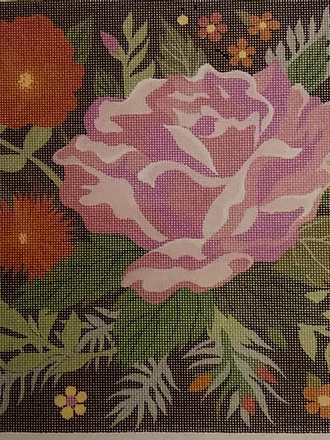 Peter Ashe PA41 Victorian Rose