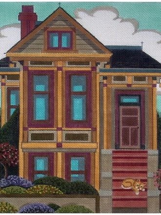 Peter Ashe PASF06 Victorian II