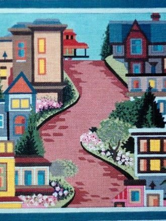 Peter Ashe PASF13 Lombard Street