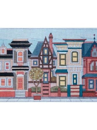 Peter Ashe PASF22 Pacific Heights