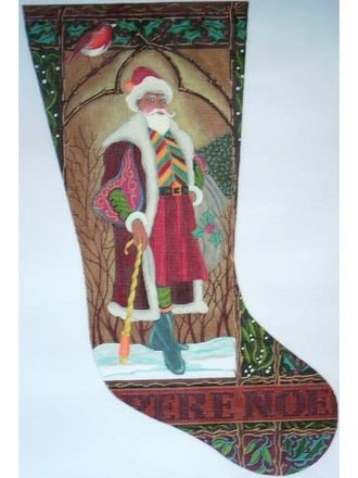 Peter Ashe PAST11 Pere Noel