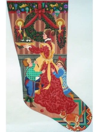 Peter Ashe PAST27 Plum Pudding