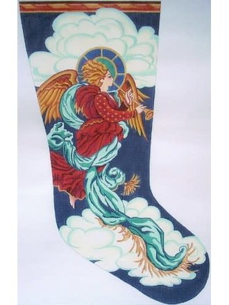 Peter Ashe PAST32 Herald Angel