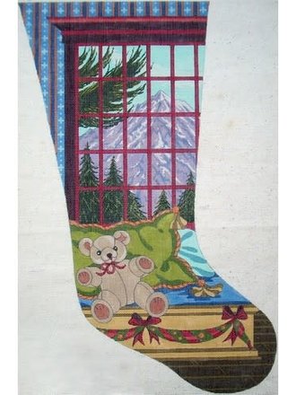 Peter Ashe PAST33 Teddy Bear